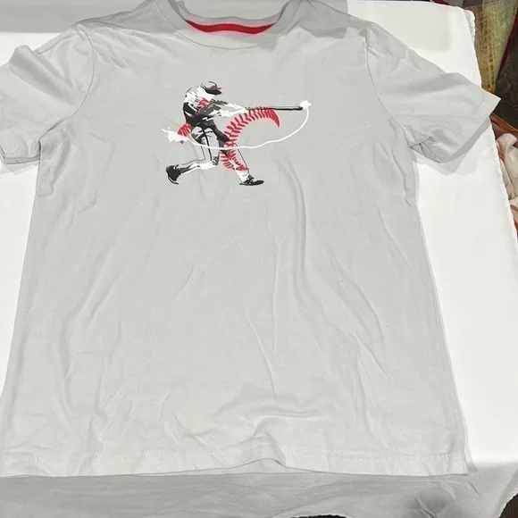 Xersion. Youth t-shirt. Size large (14-16) - Picture 1 of 3